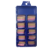 COLOR Tips Νυχιών 100 τεμ.