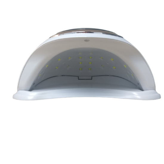 Λάμπα Πολυμερισμού Νυχιών SUN C3 PLUS 54W SUNUV/LED NAIL LAMP