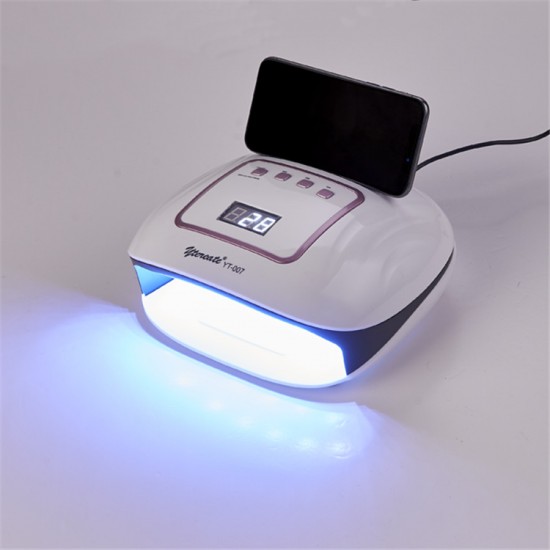 Λάμπα Πολυμερισμού  Νυχιών Utereate® YT-007 108W UV/LED Nail Lamp