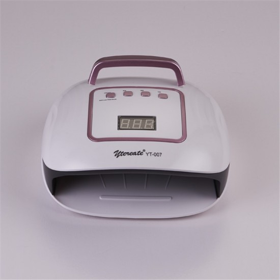 Λάμπα Πολυμερισμού  Νυχιών Utereate® YT-007 108W UV/LED Nail Lamp