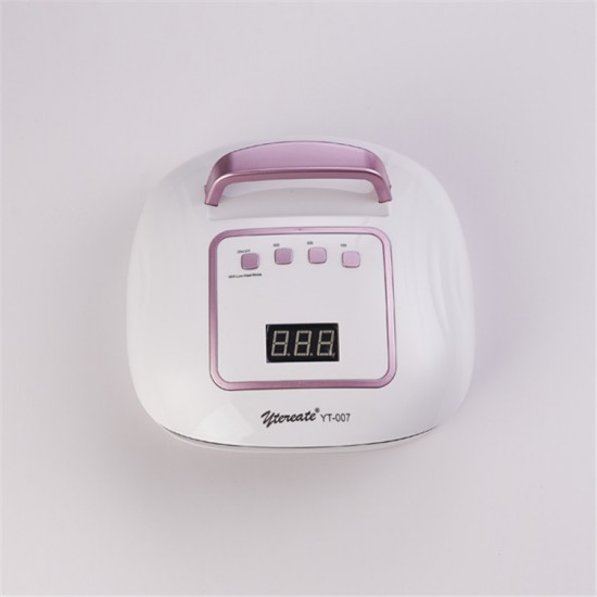 Λάμπα Πολυμερισμού  Νυχιών Utereate® YT-007 108W UV/LED Nail Lamp