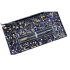 Κασετίνα Διακόσμησης Νυχιών με 2000 Στρας και τύπου Swarovski