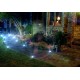 Σετ Ηλιακού Εξωτερικού Φωτισμού - Outdoor Solar Lighting Set