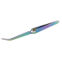 Τσιμπίδα για Καμπύλη C στα Νύχια Rainbow
