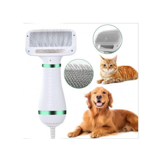 Βούρτσα Στεγνώματος Pet Grooming Dryer OEM