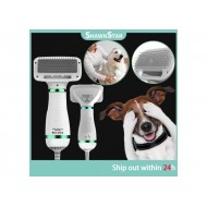 Βούρτσα Στεγνώματος Pet Grooming Dryer OEM