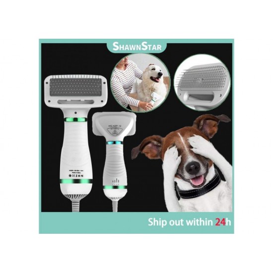 Βούρτσα Στεγνώματος Pet Grooming Dryer OEM