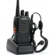 Baofeng BF-888S Ασύρματος Πομποδέκτης UHF/VHF 5W χωρίς Οθόνη