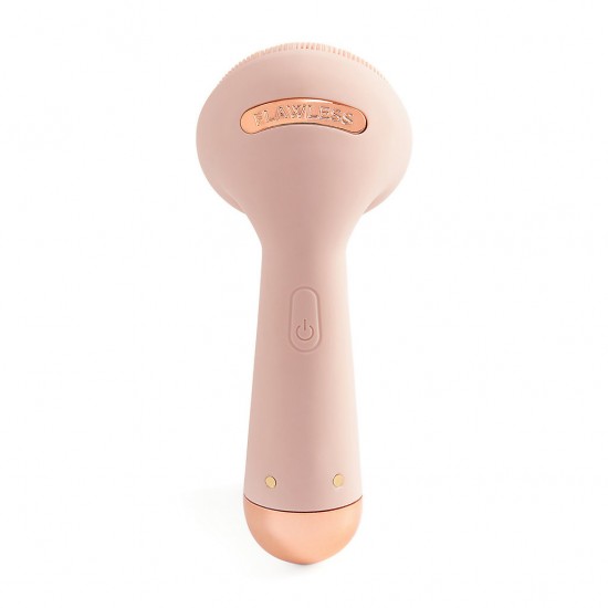 Flawless® Cleanse - Facial Cleanser & Massager Flawless® Cleanse - Facial Cleanser & Massager