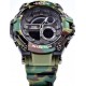 Expcni 3258 Military Green