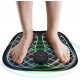 Συσκευή Μασάζ για τα Πόδια - Electric USB Foot Massager MA-861 Συσκευή Μασάζ για τα Πόδια - Electric USB Foot Massager MA-861