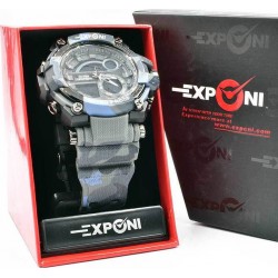 Expcni 3258 Grey-Blue