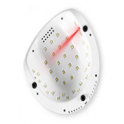 Combo A24 | 1+1 Φουρνάκι Νυχιών F6 uv led 86W