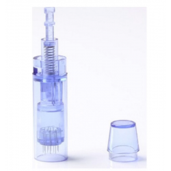 OFFER 8 | Συσκευή μεσοθεραπείας Dermapen Dr Pen Ultima N2 C + 5 βελόνες