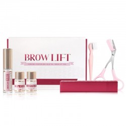 Περμανάντ ανύψωσης φρυδιών Brow Lift Kit