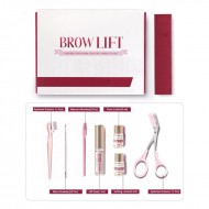 Περμανάντ ανύψωσης φρυδιών Brow Lift Kit