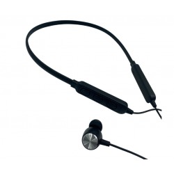 ασύρματα ακουστικά bluetooth - μαύρο BW35