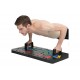 Bundle 38 | Push Up Board 9 in 1 & Συσκευή Μασάζ Muscle Fascial Massager