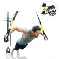 Bundle 28 | EMS Set & TRP3X Suspension Trainer