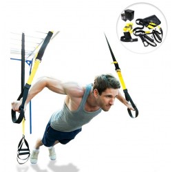 Bundle 28 | EMS Set & TRP3X Suspension Trainer