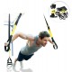 Bundle 28 | EMS Set & TRP3X Suspension Trainer