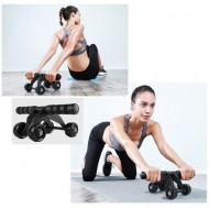 Bundle 31 | TRP3X Suspension Trainer & ABdominal Wheel