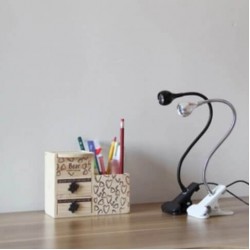 ΝΕΟ Mini Led UV Lamp για Soft Gel Tips & Nail Art