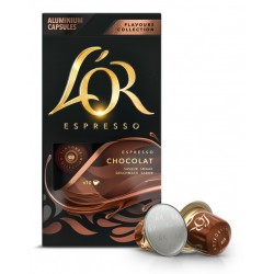 L'Or Κάψουλες Espresso Chocolat 10caps