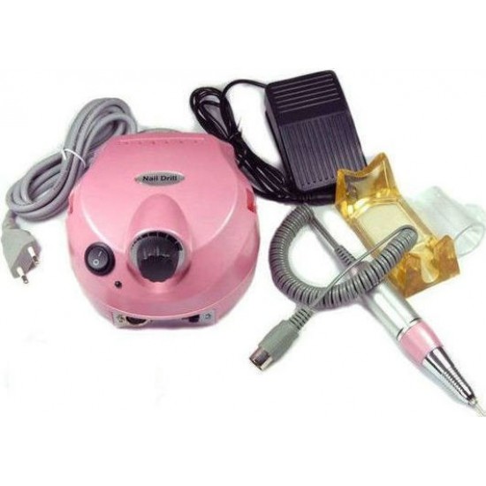  Nail Drill Machine DM-202 30W 