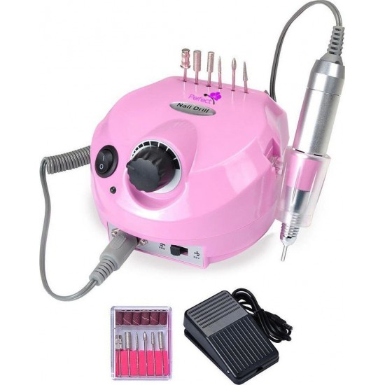  Nail Drill Machine DM-202 30W 