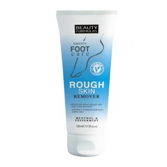BEAUTY FORMULAS ΚΡΕΜΩΔΕΣ ΣΚΡΑΜΠ ΠΟΔΙΩΝ - 100ML