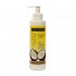 DONNA VALENTE COCONUT BODY MILK - 250ML