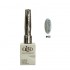 QBD Ημιμόνιμο Βερνίκι Silver Foil Color Gel N.03 Uv&led 15m