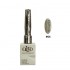 QBD Ημιμόνιμο Βερνίκι Silver Foil Color Gel N.04 Uv&led 15m