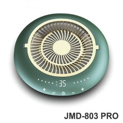 Επαγγελματικός Ηλεκτρικός Τροχός Νυχιών και Dust Collector 2 in 1 JMD 803PRO