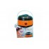 Κεριέρα Αποτρίχωσης 400ml Pro Wax 500 - (Κεριέρα με Αποσπώμενο Κάδο για Ζεστό Κερί)