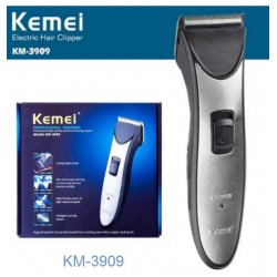 Επαναφορτιζόμενη Κουρευτική Μηχανή Kemei  KM-3909