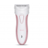 Kemei KM-5001 Ξυριστική Μηχανή Σώματος Επαναφορτιζόμενη / Με Καλώδιο