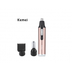 Kemei Trimmer Μηχανή KM-6661