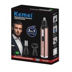 Kemei Trimmer Μηχανή KM-6661