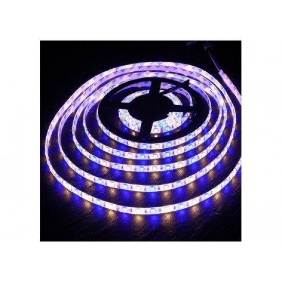 Ταινία Led Σετ με Τηλεχειριστήριο 5050-JCY 1250 RGBW 5m Ταινία Led Σετ με Τηλεχειριστήριο 5050-JCY 1250 RGBW 5m