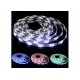 Ταινία Led Σετ με Τηλεχειριστήριο 5050-JCY 1250 RGBW 5m Ταινία Led Σετ με Τηλεχειριστήριο 5050-JCY 1250 RGBW 5m