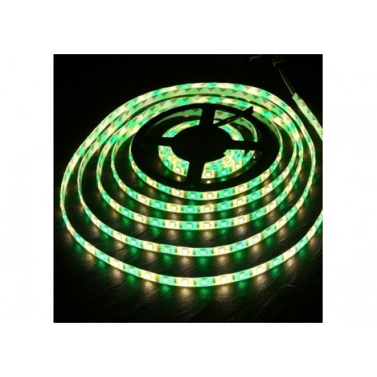 Ταινία Led Σετ με Τηλεχειριστήριο 5050-JCY 1250 RGBW 5m Ταινία Led Σετ με Τηλεχειριστήριο 5050-JCY 1250 RGBW 5m