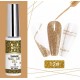 Mobray 12 Χρώματα Nail Art Gel Για Λεπτές Γραμμές Και Εύκολη Δημιουργία Γαλλικού