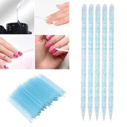 Nail Stick Pusher 50τμχ crystal