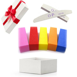  Set 50 Λίμες και 10 Buffer 