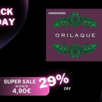 Orilaque Ημιμόνιμα Orilaque Ημιμόνιμα