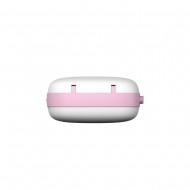 Hurtel Mini Cat HURC9 Zink Εκτυπωτής για Φωτογραφίες με Bluetooth  