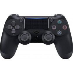 Doubleshock Ασύρματο χειριστήριο για PS4 