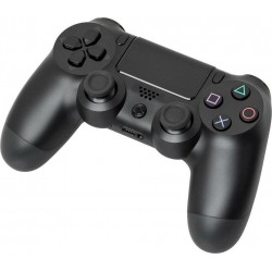 Doubleshock Ασύρματο χειριστήριο για PS4 